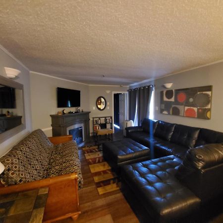 Winterplace Condo Ski In Ski Out E103 Ghent Ngoại thất bức ảnh