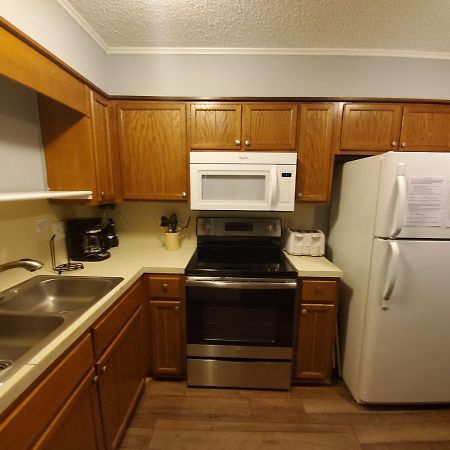 Winterplace Condo Ski In Ski Out E103 Ghent Ngoại thất bức ảnh