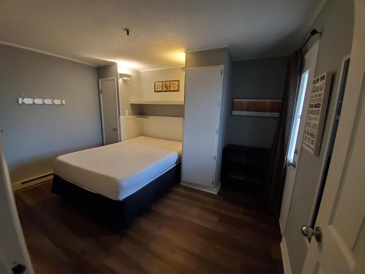 Winterplace Condo Ski In Ski Out E103 Ghent Ngoại thất bức ảnh
